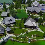 Ethno Village Stanisici 2* 비옐리나
