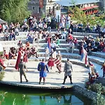 Ethno Village Stanisici