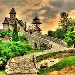 Ethno Village Stanisici 비옐리나