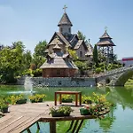 호텔 Ethno Village Stanisici 비옐리나