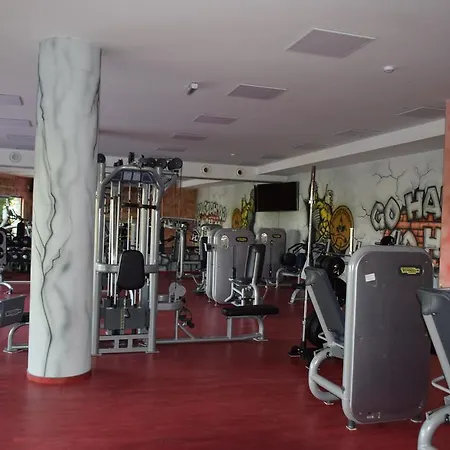 Ethno Village Stanisici 2*