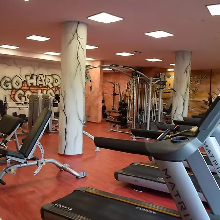 Ethno Village Stanisici ホテル