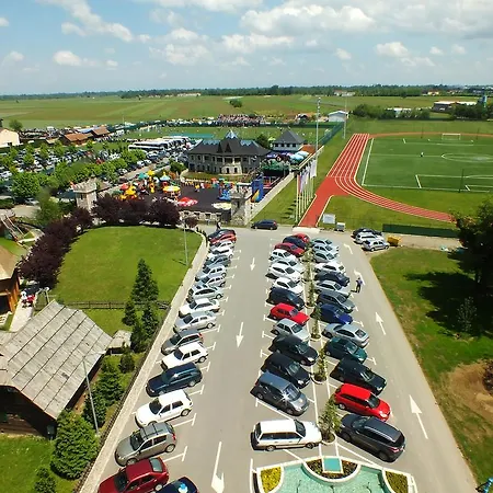 Ethno Village Stanisici 2*