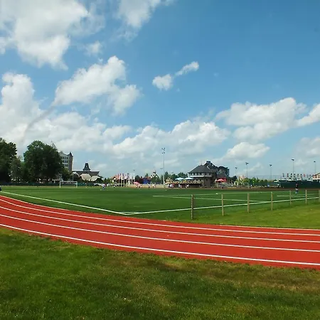 Ethno Village Stanisici 2*