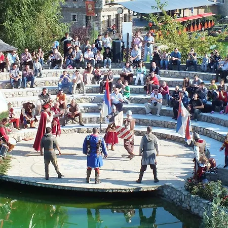 Ethno Village Stanisici