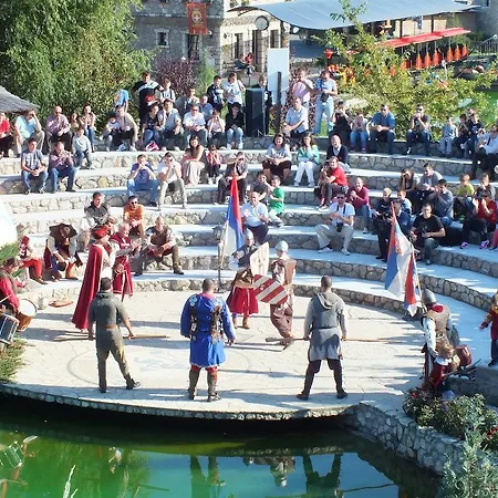 Ethno Village Stanisici