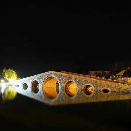 리조트 Ethno Village Stanisici