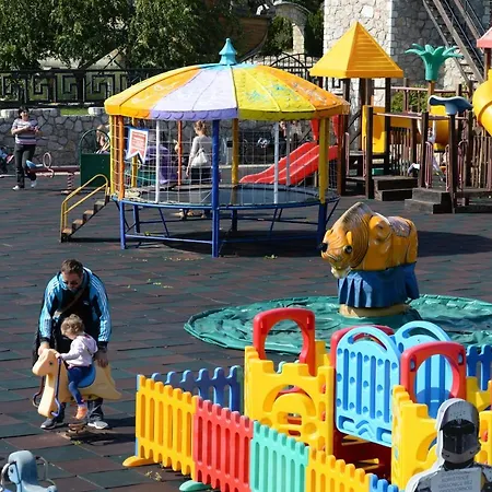 Ethno Village Stanisici 2*