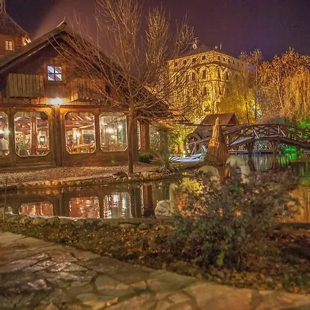 Ethno Village Stanisici 2* 비옐리나