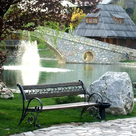 Ethno Village Stanisici