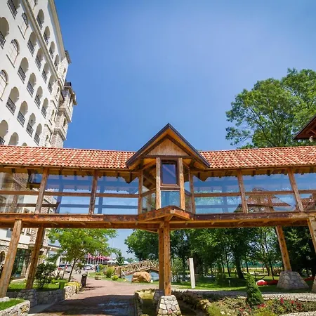 Ethno Village Stanisici 2* 比耶利纳