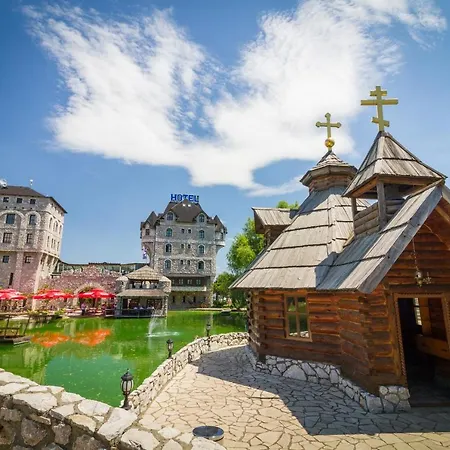 Ethno Village Stanisici