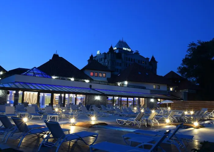 Ethno Village Stanisici