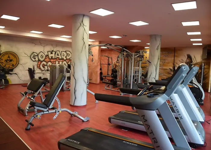 Ethno Village Stanisici 酒店