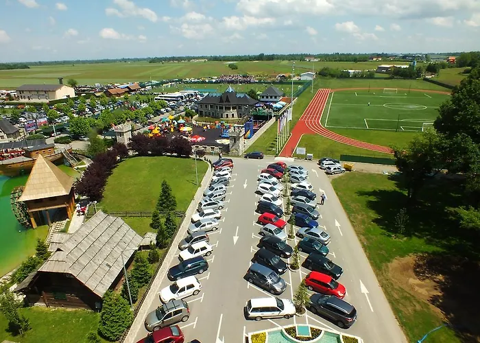 Ethno Village Stanisici 2*