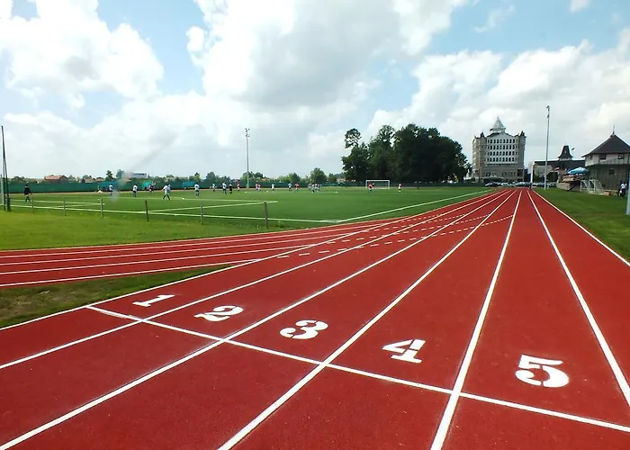 Ethno Village Stanisici 比耶利纳