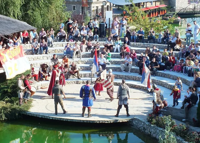 Ethno Village Stanisici