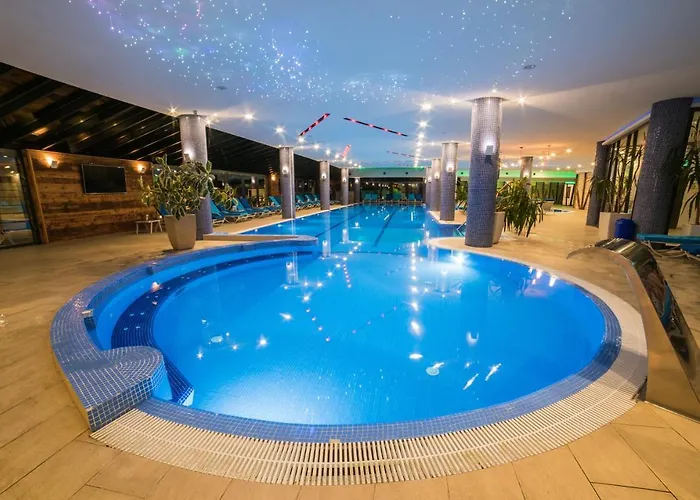 Ethno Village Stanisici 酒店