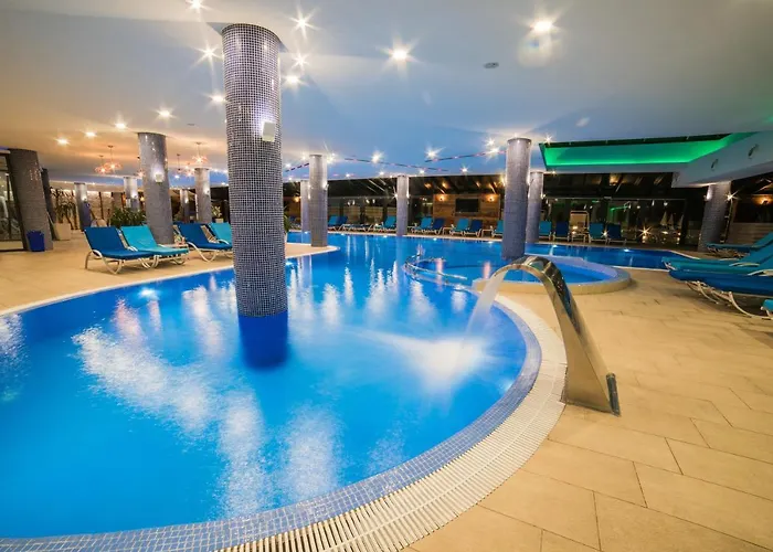 Ethno Village Stanisici 酒店 2*