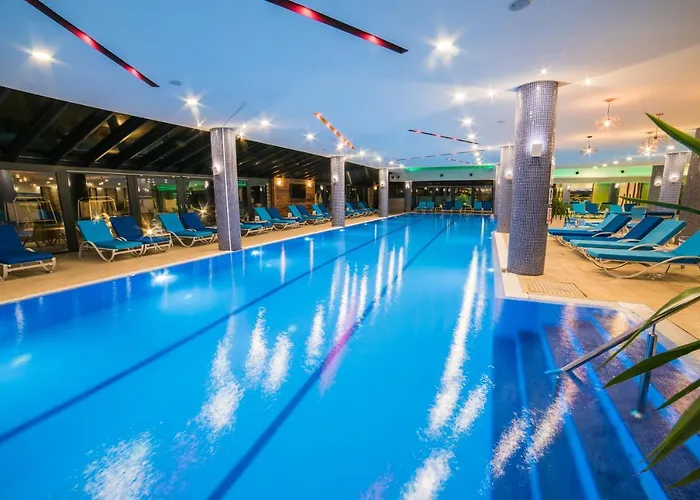 Ethno Village Stanisici 酒店 比耶利纳