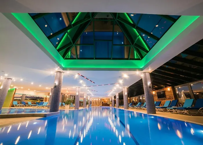 Ethno Village Stanisici 酒店