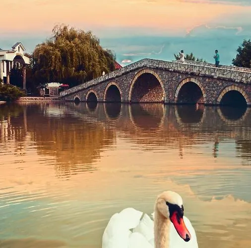 Ethno Village Stanisici 酒店