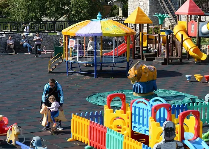 Ethno Village Stanisici 2*