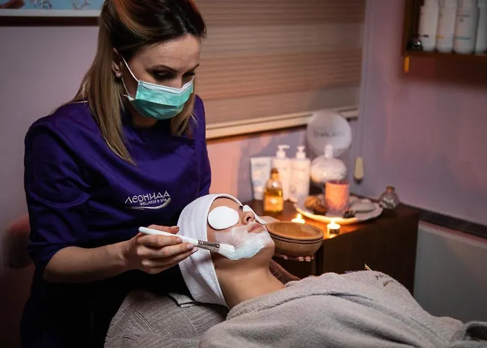 Ethno Village Stanisici 酒店