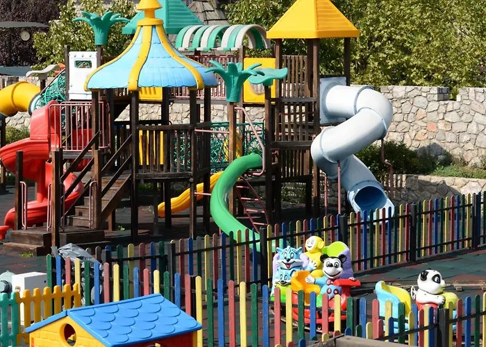 Ethno Village Stanisici 2* 比耶利纳