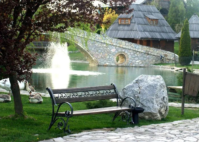 Ethno Village Stanisici