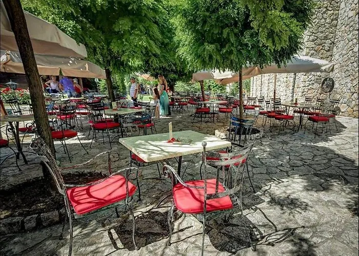 Ethno Village Stanisici 2* 比耶利纳