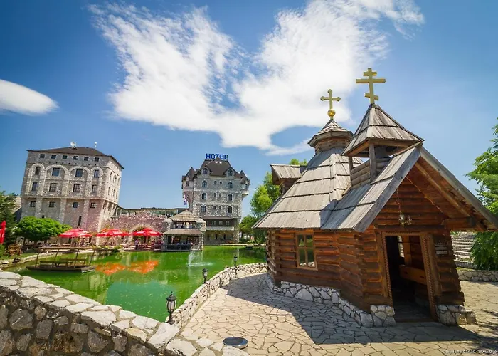 Ethno Village Stanisici