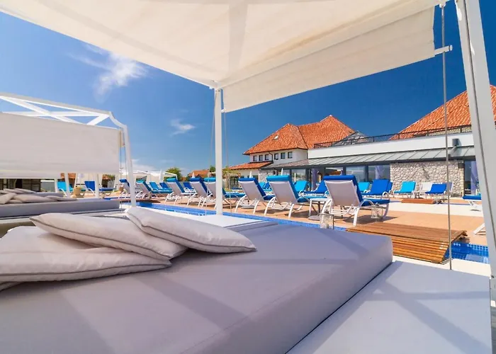 Ethno Village Stanisici 酒店 比耶利纳